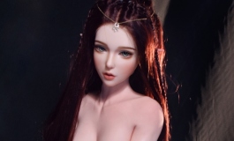 爱莎贝儿【150CM HB046-井上美羽Inoue  Miu 】新品首发八八折！...