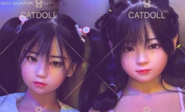 cstdoll国外娃友返图了