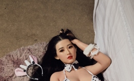 160d妮妮露点视频超性感！