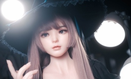 GD 洛紫配上魔女小裙裙