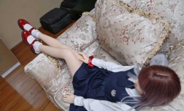安安又来了