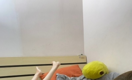 胸好看才是真的好看 我的潮影实体娃娃之若琳
