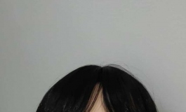 小水仙~从她的眼神里你看出了什么