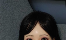 小水仙~从她的眼神里你看出了什么