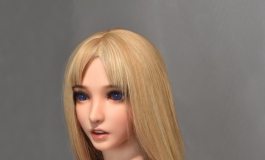 爱莎贝儿-165cm-HC032-粟山麻衣Soyama Mai-金发靓妹的诱惑by cheng