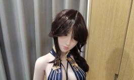 150C小木瓜(Cos. 碧藍航線-能代 禮服ver.)