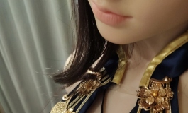 150C小木瓜(Cos. 碧藍航線-能代 禮服ver.)