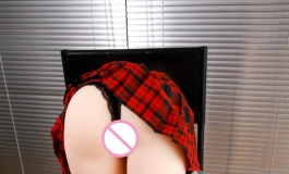 #系列摄影3#Twitter娃友MoneyMike的一些摆拍～～～！！！！