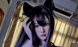 巨ru*膠妻 第21彈 | 性感小黑貓