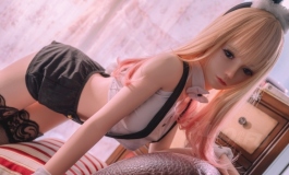 【EXDOLL-S櫻】今天來點兔子嗎?
