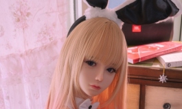 【EXDOLL-S櫻】今天來點兔子嗎?
