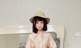 换套衣服没把持住