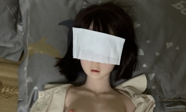 换套衣服没把持住