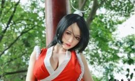 #分享系列3#这是真人还是娃娃！？Twitter大神摄影分享 Part2