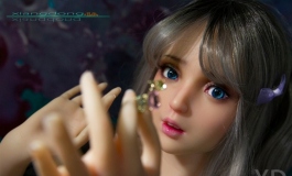 修复后出妆的ex家✿虹