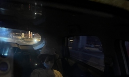 第一次外拍 真刺激