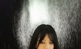 日常晒海棠红色和服篇