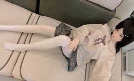 万恶的打底裤