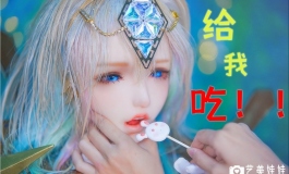 超便宜！价值1w的lol等身手办拉克丝组装过程！