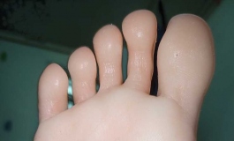 足控：哪一家娃娃的脚好看？