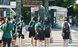 家裡面出現一個小綠綠