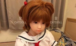 catdoll奈奈子:国庆假期大家是在开车还是在堵车呀