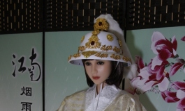 锦衣卫雨璇
