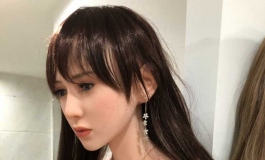 人造人13号嘉怡