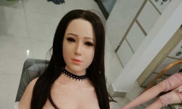 她语170夏娃