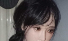 春水堂娃娃之彩英小姐姐
