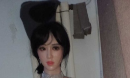 春水堂娃娃之彩英小姐姐