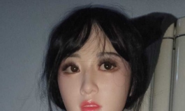春水堂娃娃之彩英小姐姐