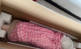 入了170小胸小倩