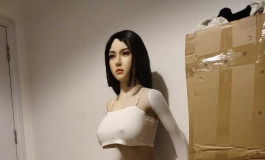 小倩头，南茜身