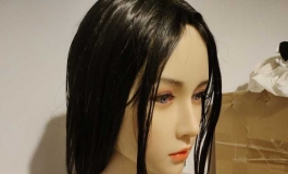 公主切有点像蛇姬的小倩