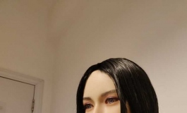 公主切有点像蛇姬的小倩
