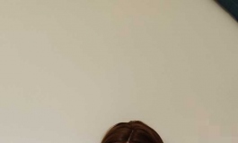 潮影jk芷若开箱贴