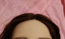 潮影jk芷若开箱贴