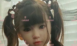 喵喵喵～catdoll棕发绿眼奈奈子，买家秀