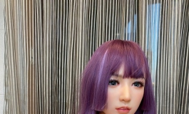 迷糊的米悠走光了