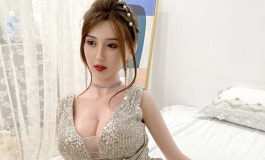 漂亮的熟女