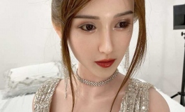 漂亮的熟女