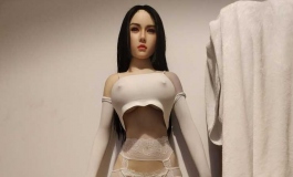 新衣服到了，蛇姬小倩