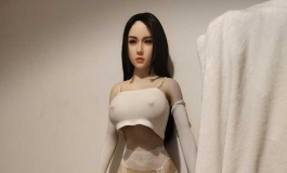 新衣服到了，蛇姬小倩
