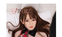 逛推特看到的FJ doll