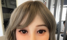 改妆前vs改妆后
