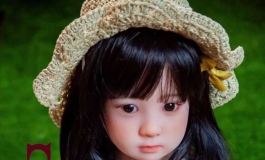 catdoll小Q，我的可爱全赖爸爸的照顾和打扮！爱你哟～么么哒～