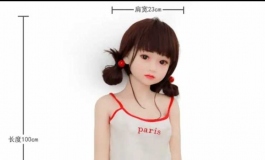 大佬们这个娃娃是哪家的