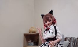 [爱莎贝儿]女儿夏尔朵-满月庆之後的事(下集完)