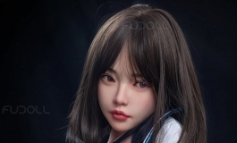 有谁知道FUDOLL吗，看到一个萝莉头雕直接把我杀了！